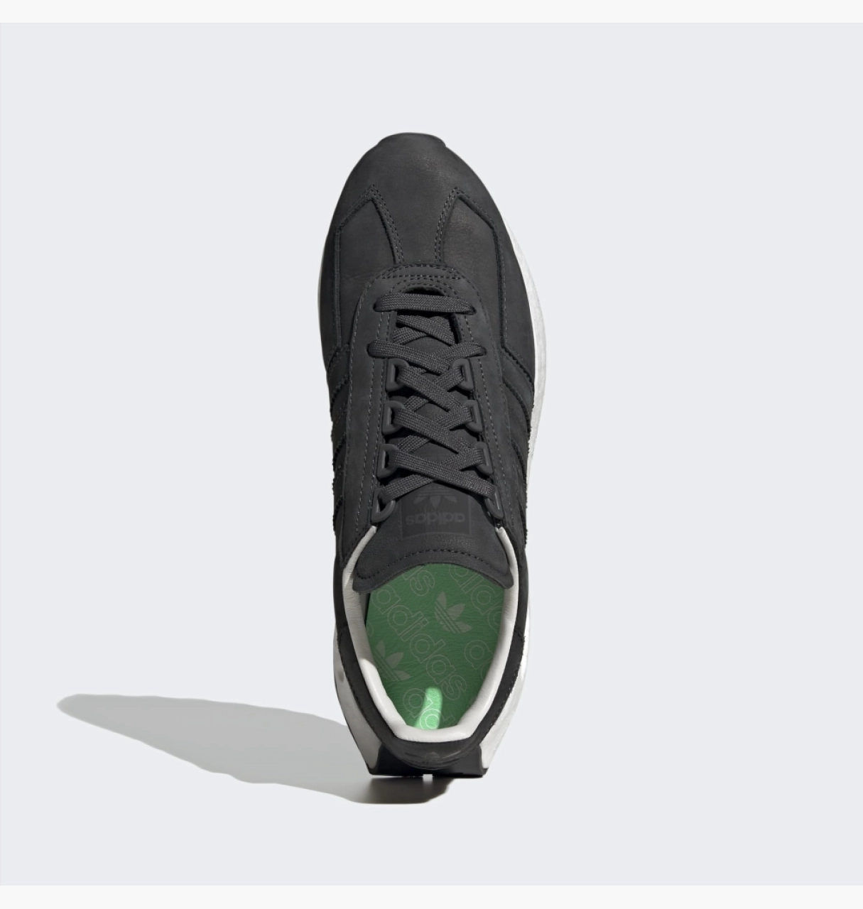 Кроссовки Adidas Retropy E5 44, фото №2