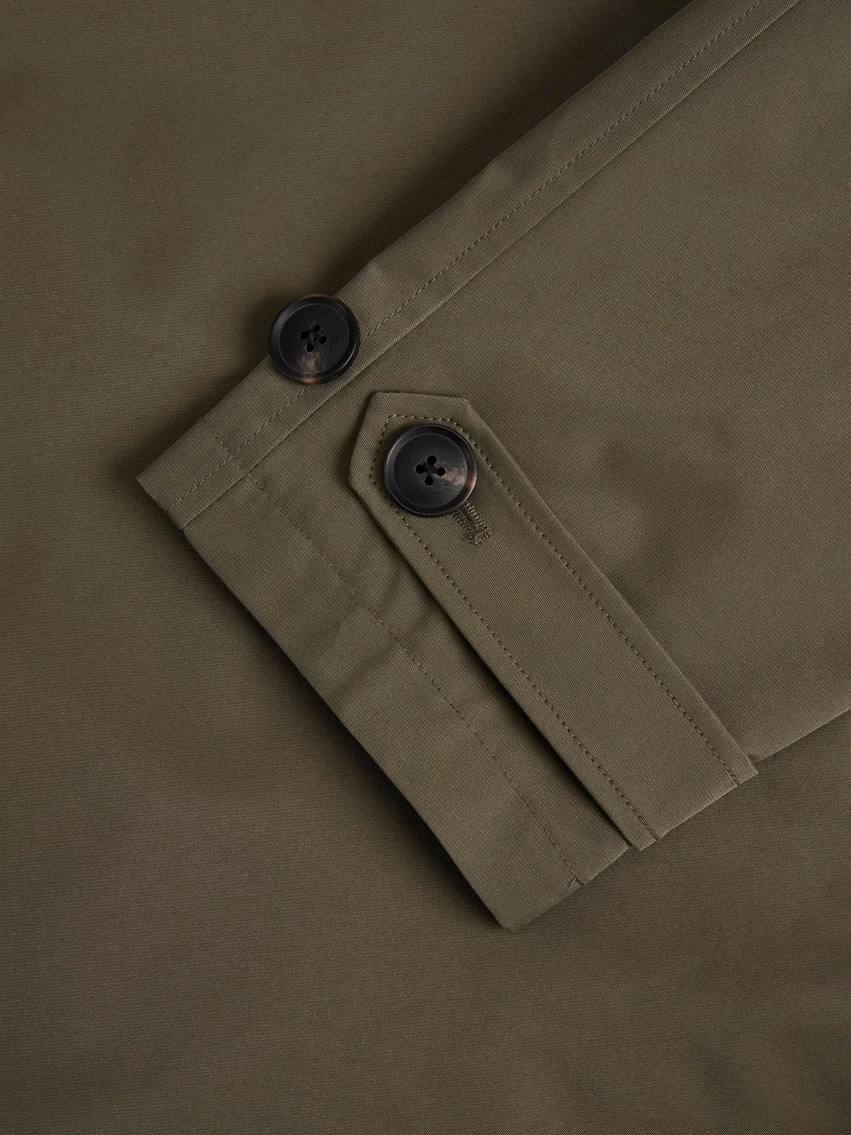 Тренчкот JJXX Jxcarlie Короткий OTW Sn, фото №7