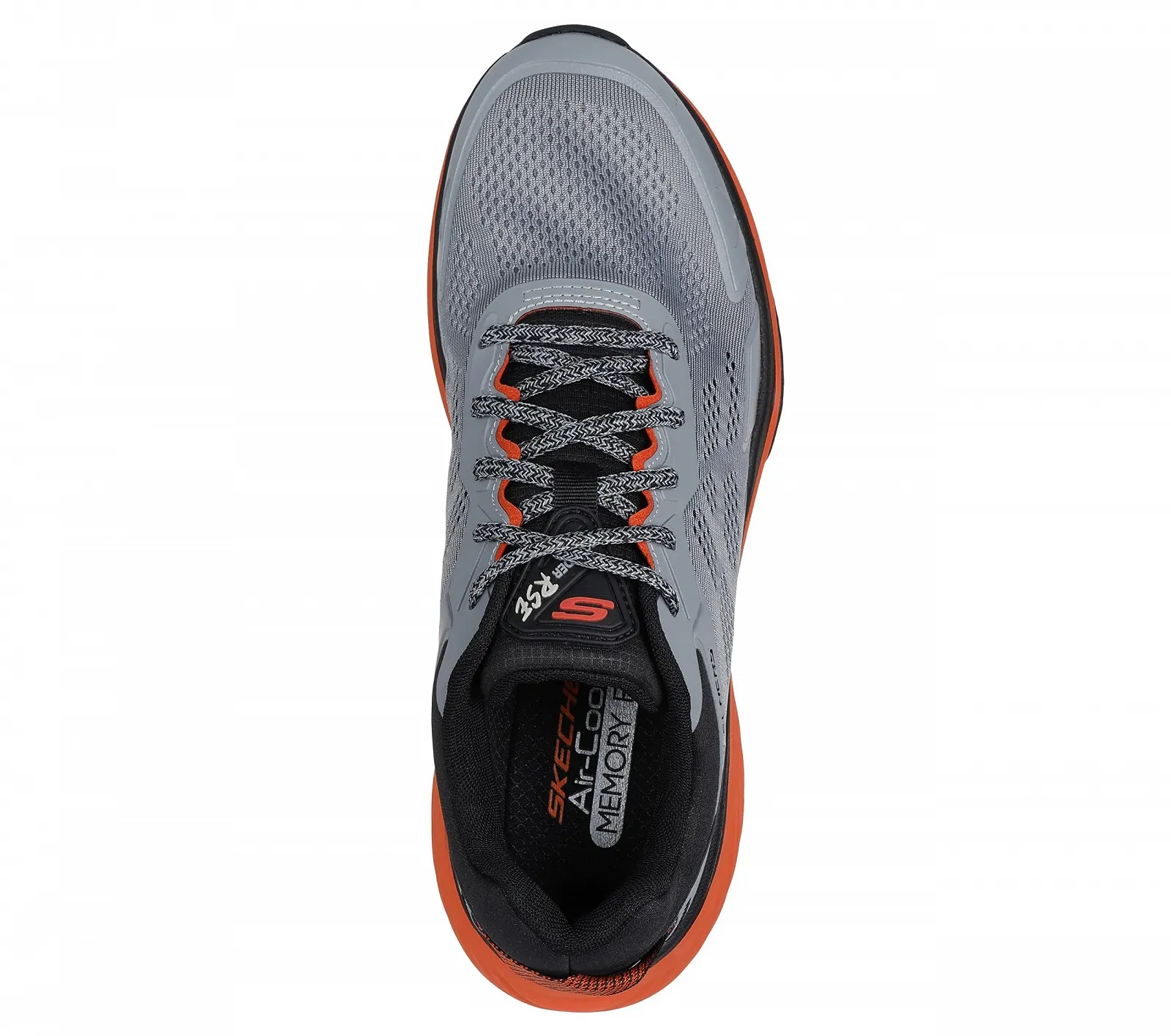 Кросівки Skechers Bounder RSE, фото №2