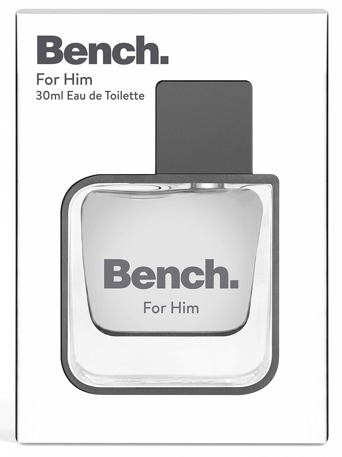 Туалетная вода Bench Signature For Him 30 мл., фото №3