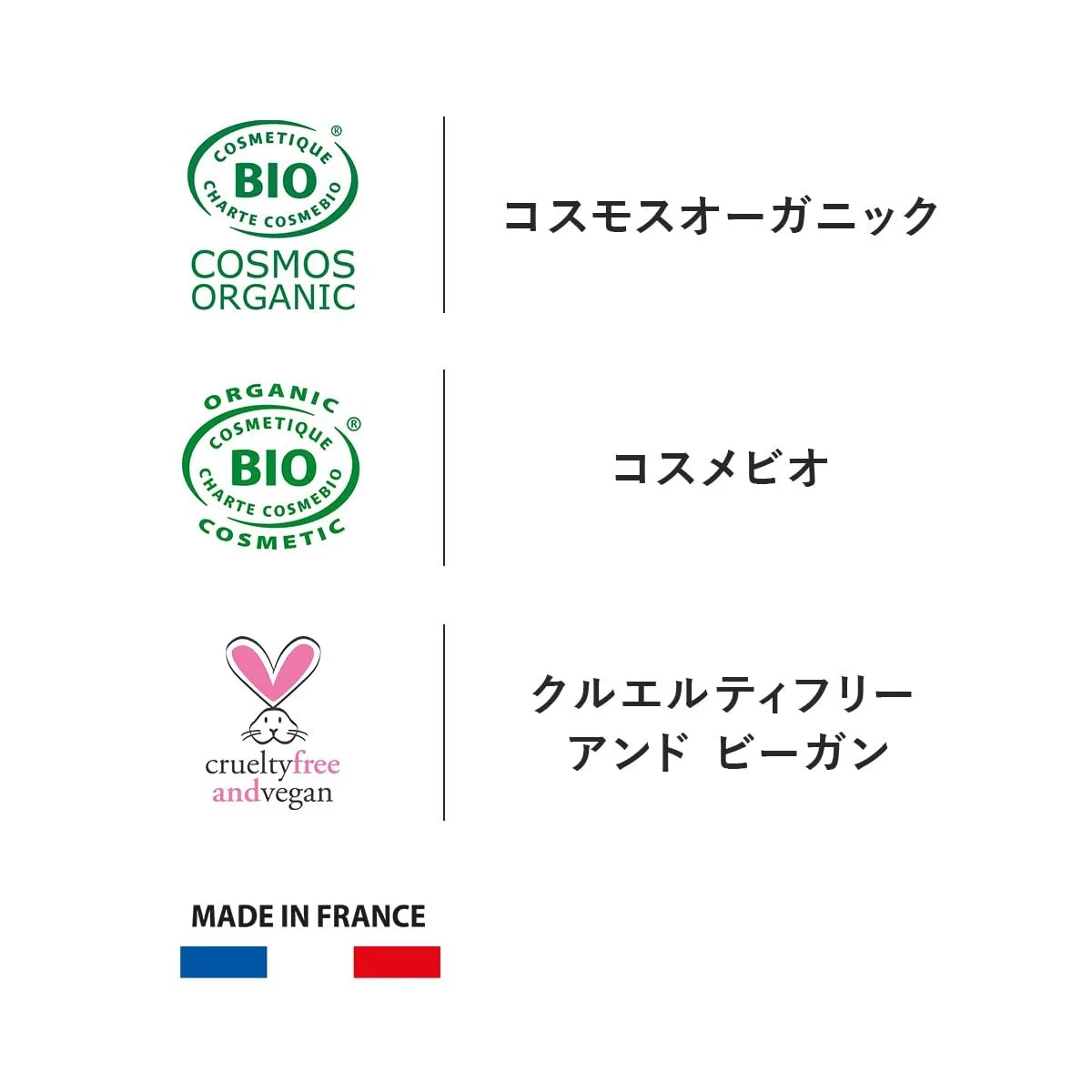 Крем Coslys для рук та нігтів з органічним солодким мигдалем, фото №4 Крем Coslys для рук та нігтів з органічним солодким мигдалем, фото №4