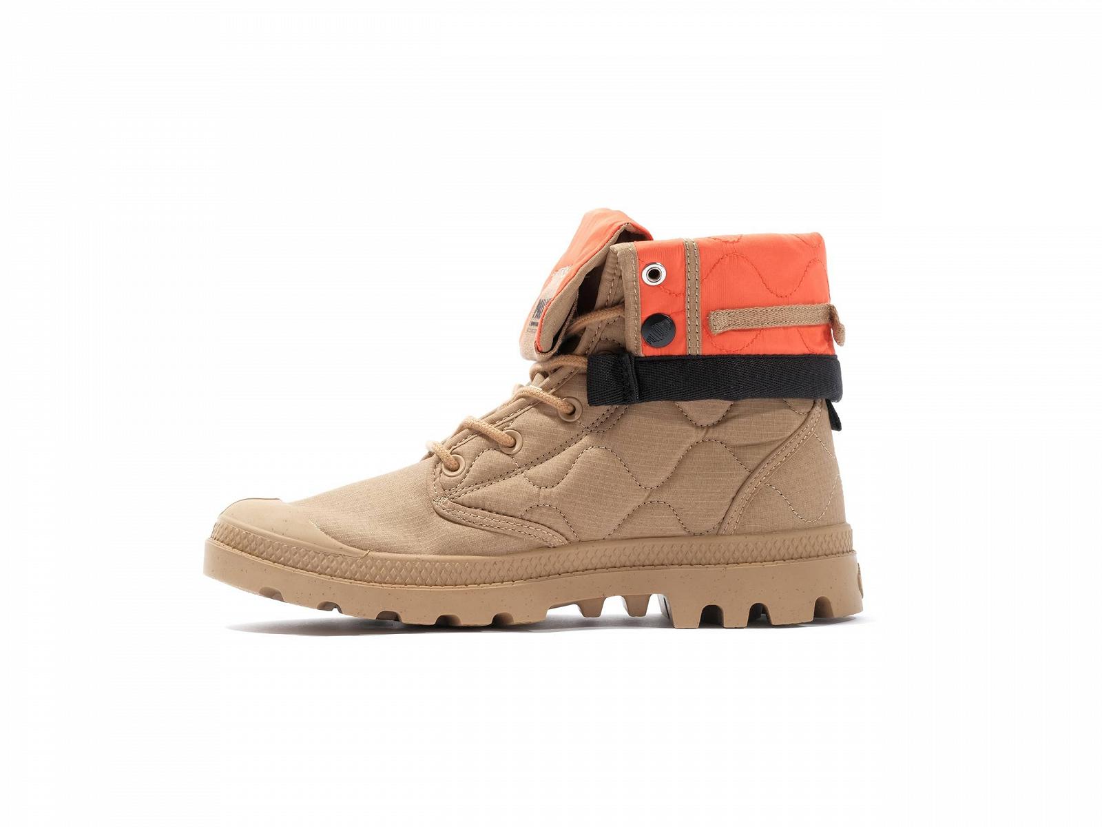 Ботинки Palladium Baggy Unisex, фото №4