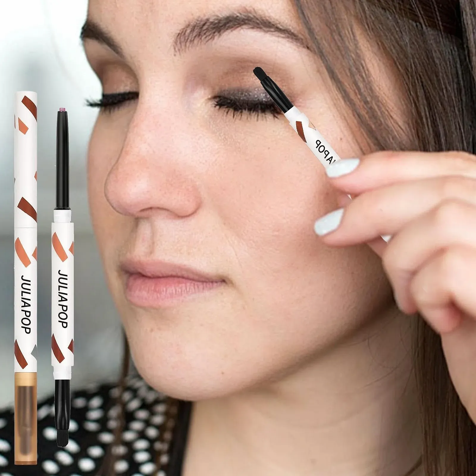 Карандаш для глаз Fowybe, фото №3 Карандаш для глаз Fowybe, фото №3