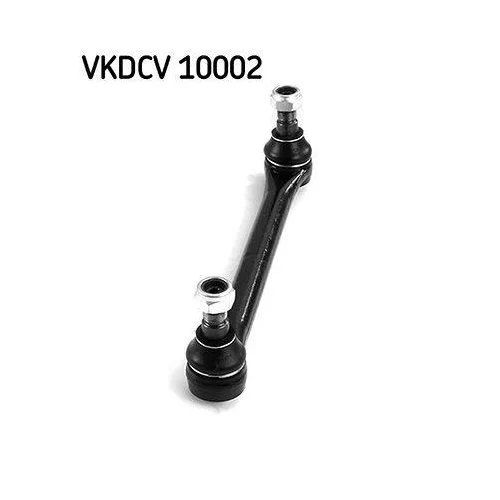 Стійка стабілізатора SKF VKDCV 10002 для RENAULT VOLVO RENAULT TRUCKS, фото №2