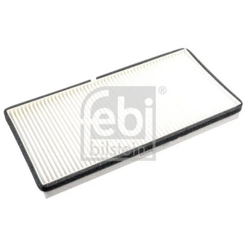 Фильтр салона FEBI BILSTEIN 17312 для PEUGEOT PORSCHE, фото №3