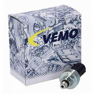 Выключатель давления тормозной гидравлики VEMO V25-73-0169 Original VEMO Quality FORD synthetic.ua - Фото 1