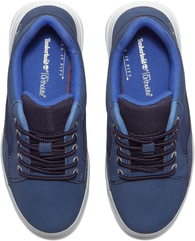 Кросівки Timberland Allston для хлопчиків, фото №5