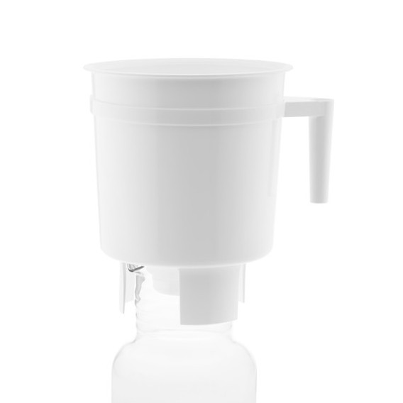 Контейнер для Toddy Cold Brew Тодди колд брю на 2 литра верхняя часть, фото №1