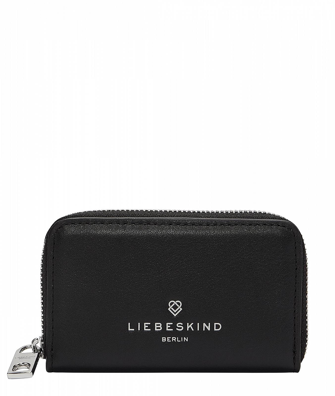 Кошелек Liebeskind Jo Purse XS, фото №1