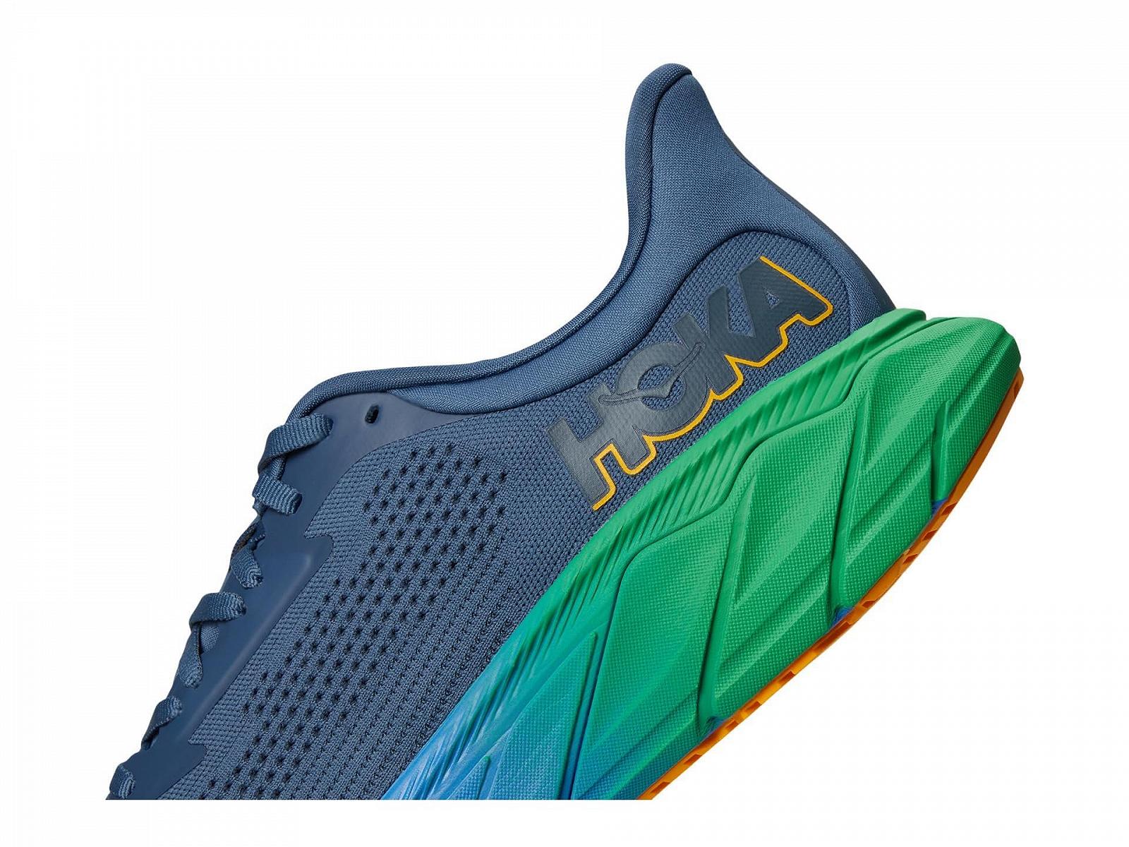 Кросівки HOKA Arahi 7, фото №6