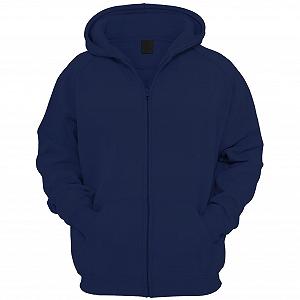 Куртка з капюшоном Dorfkind and East German Boys Girls Ossi Back Print synthetic.ua - Фото 1