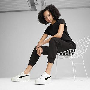 Кросівки PUMA Karmen Ii L Жіночі synthetic.ua - Фото 1