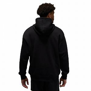 Худі Nike Flight Artist Fleece Pullover S synthetic.ua - Фото 1