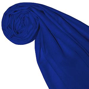 Пашмина Lorenzo Cana 50% Кашемир 50% Шерсть Синий synthetic.ua - Фото 1