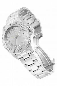 Часы Invicta Pro Diver Женские, нержавеющая сталь, кварцевый механизм - 40 мм synthetic.ua - Фото 1