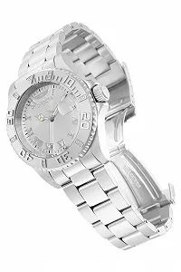 Часы Invicta Pro Diver Женские, нержавеющая сталь, кварцевый механизм - 40 мм synthetic.ua - Фото 1