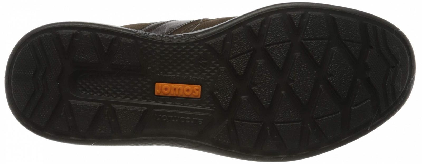 Черевики Jomos Campus II для чоловіків, фото №4