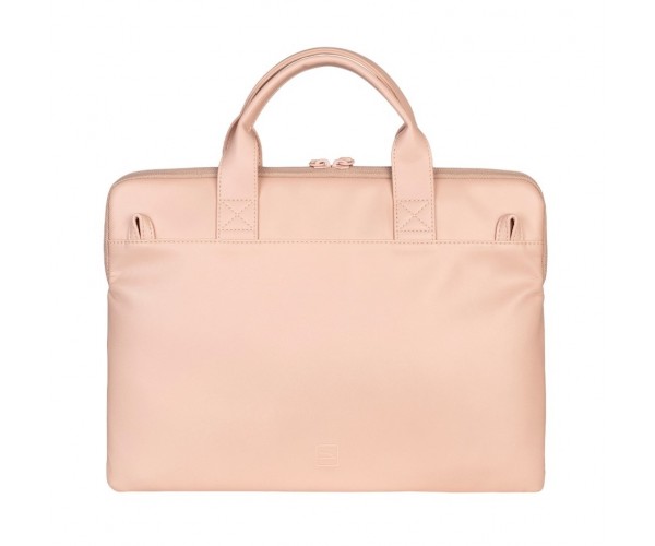 Tucano Сумка Isotta 13"/14", рожевий, фото №3