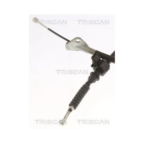 Трос стояночного тормоза TRISCAN 8140 131349 для TOYOTA задний правый, фото №2
