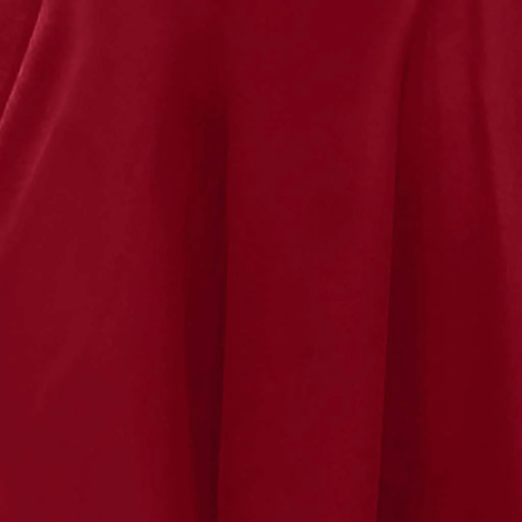 Спідниця A-силуету Жіноча Приталена Олівець з Високою Талією, фото №4