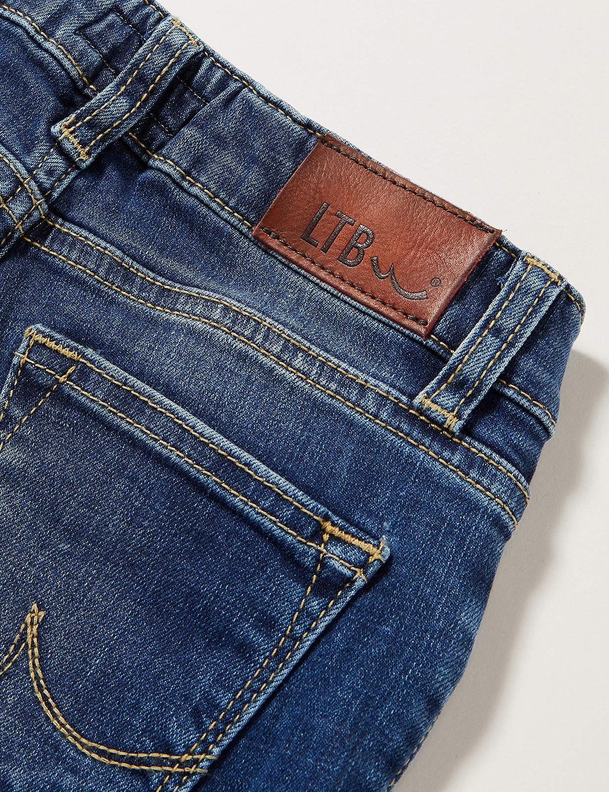 Джинсы LTB Amy G, фото №4