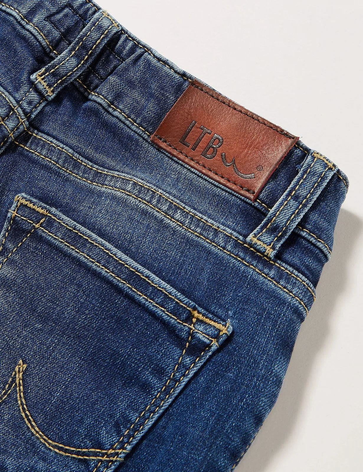 Джинси LTB Amy G, фото №4