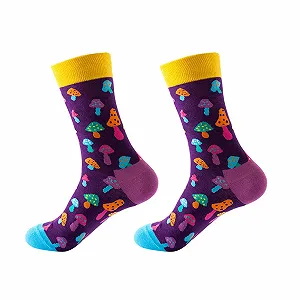 Шкарпетки Бавовняні Спортивні Білі Короткі - Фото 1