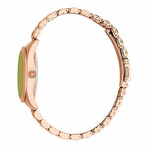 Часы Just Cavalli JC1L309M0065, аналоговые, кварцевые, женские, ремешок из нержавеющей стали, оливково-зеленый, Fashion цена на synthetic.ua - Фото 1 Часы Just Cavalli JC1L309M0065, аналоговые, кварцевые, женские, ремешок из нержавеющей стали, оливково-зеленый, Fashion synthetic.ua - Фото 1