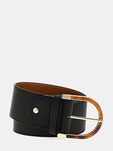 Пояс Guess by Marciano M Black - Фото 1