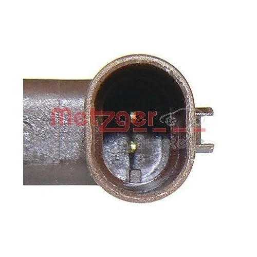 Датчик колінвала METZGER 0902108 для ALFA ROMEO, фото №2 Датчик колінвала METZGER 0902108 для ALFA ROMEO, фото №2