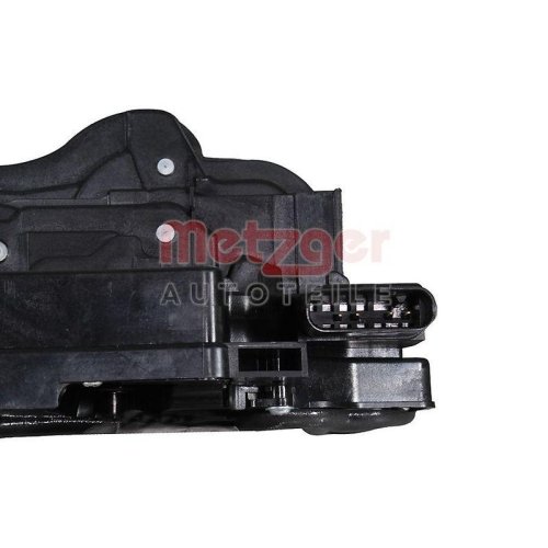 Замок дверей METZGER 2314626 GREENPARTS MERCEDES-BENZ задній правий, фото №2