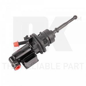 Главный цилиндр сцепления NK 834715 для VW synthetic.ua - Фото 1