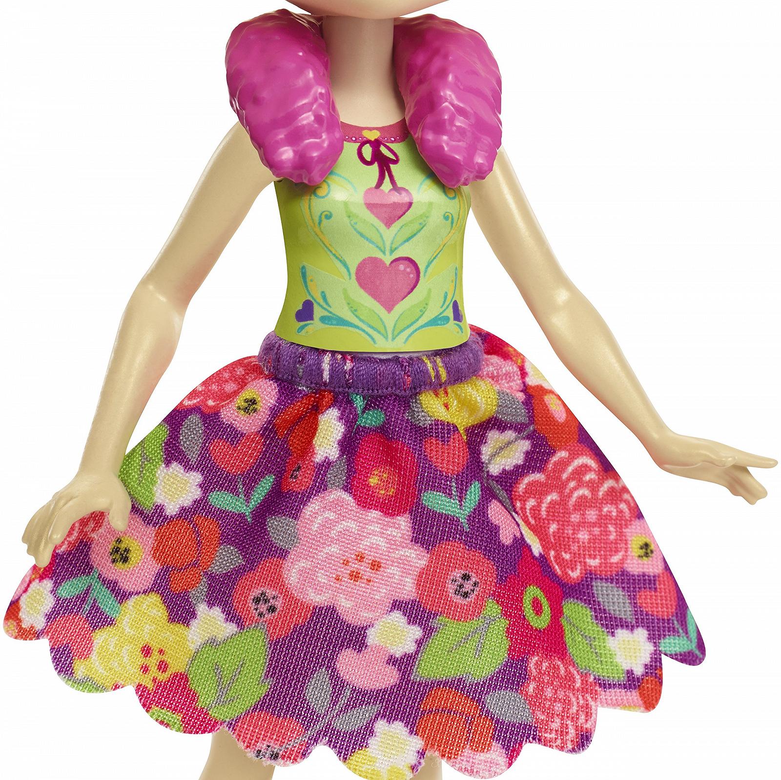 Лялька Mattel Enchantimals GJX42, фото №5