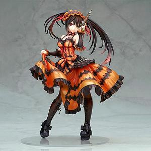 Фигурка Zhongkaihua Tokisaki Kurumi, 22 см, Date A Live, Tokisaki Kurumi synthetic.ua - Фото 1
