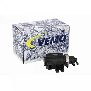 Радиатор масляный двигателя VEMO V48-60-0010 для LAND ROVER synthetic.ua - Фото 1