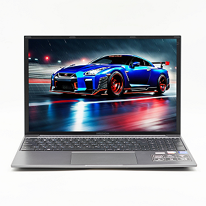 Ноутбук 16" Medion (Lenovo Group) Akoya E16423 Intel Core i7-1195G7 RAM 16 ГБ SSD 512 ГБ Intel Graphics Win11 (4159) - Фото 1