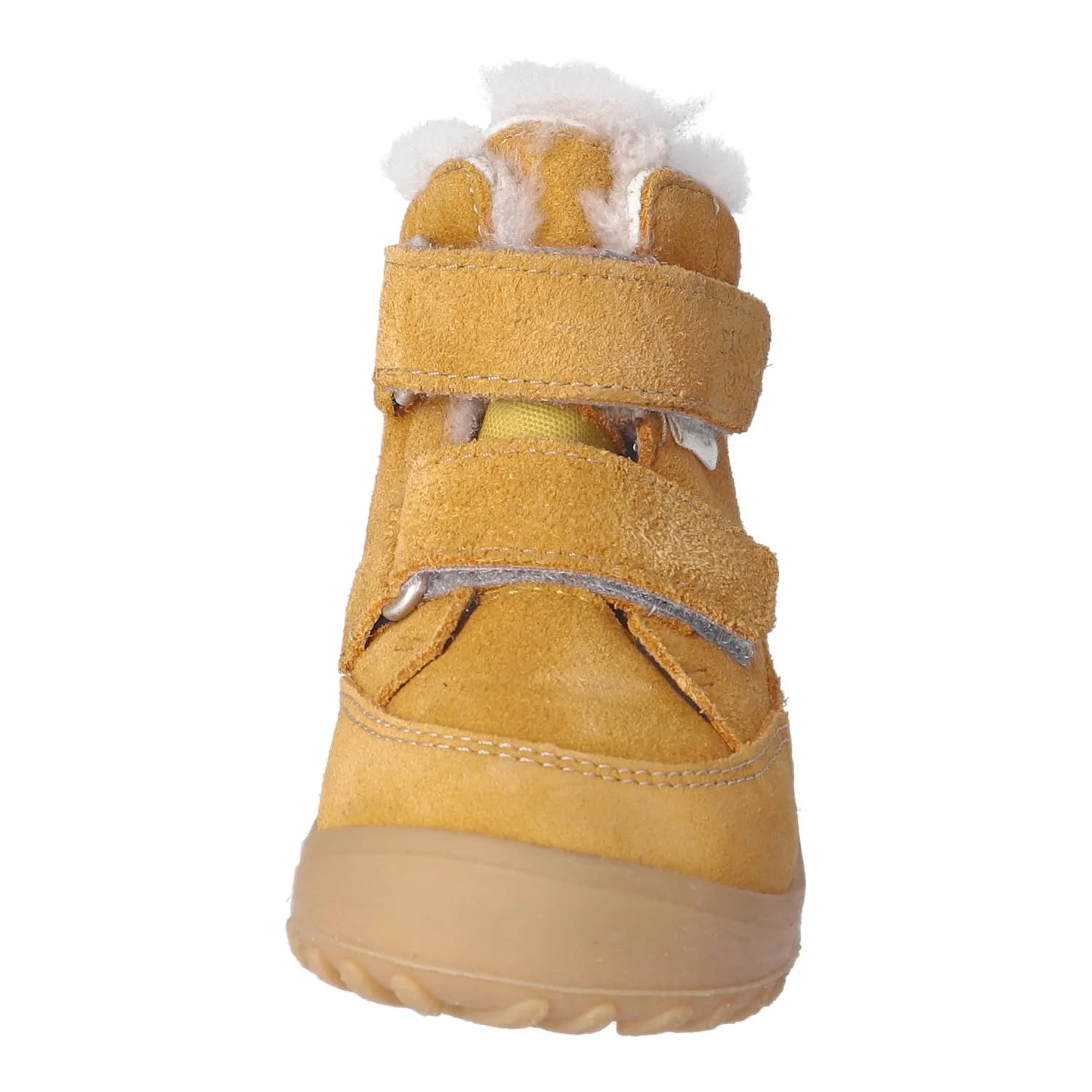 Ботинки RICOSTA CareTEX Domi для девочек и мальчиков для обучения ходьбе, фото №5