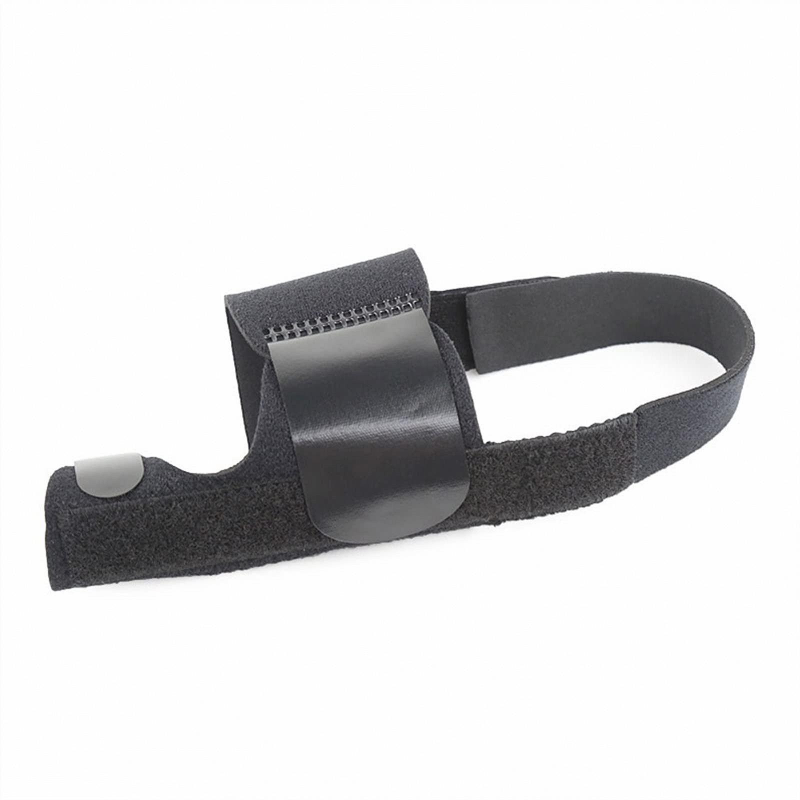 Корректор вальгусной деформации MUSUMI 1 Пара Ортез для Большого Пальца Стопы Шины Hallux Valgus, фото №4