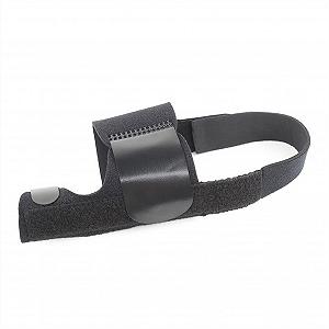 Шина для корекції великого пальця стопи 1 пара, ортез, фіксатор Hallux Valgus, ортопедичні інструменти для денної та нічної підтримки (1 пара) synthetic.ua - Фото 1