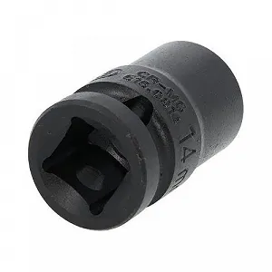 Ударная головка KS TOOLS 515.0914 synthetic.ua - Фото 1