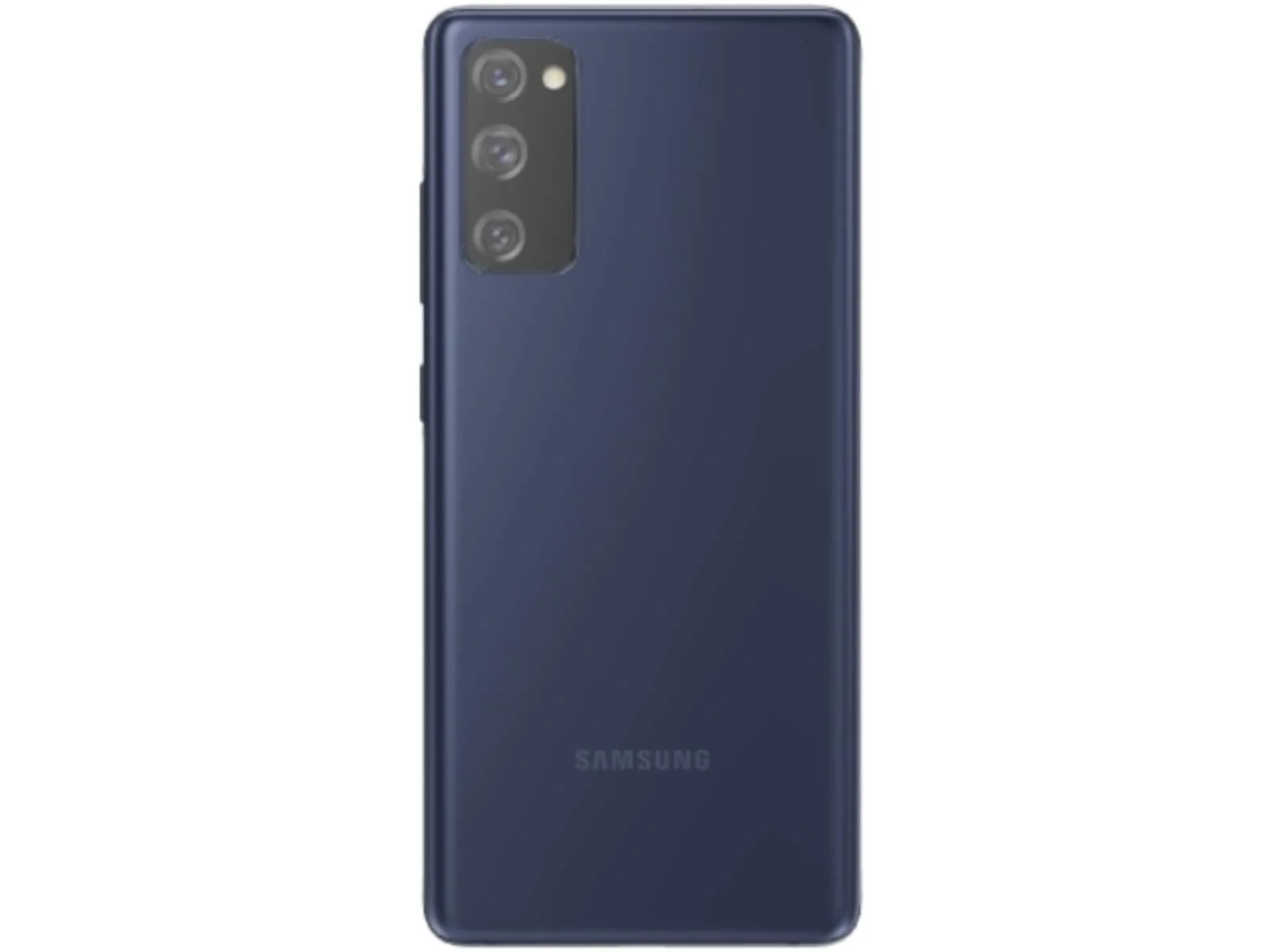 Смартфон Samsung Galaxy S20 FE 128GB G780 Dual SIM EU Cloud Navy Blue, фото №2