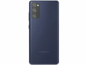 Смартфон Samsung Galaxy S20 FE 128GB G780 Dual SIM EU Cloud Navy Blue synthetic.ua - Фото 1