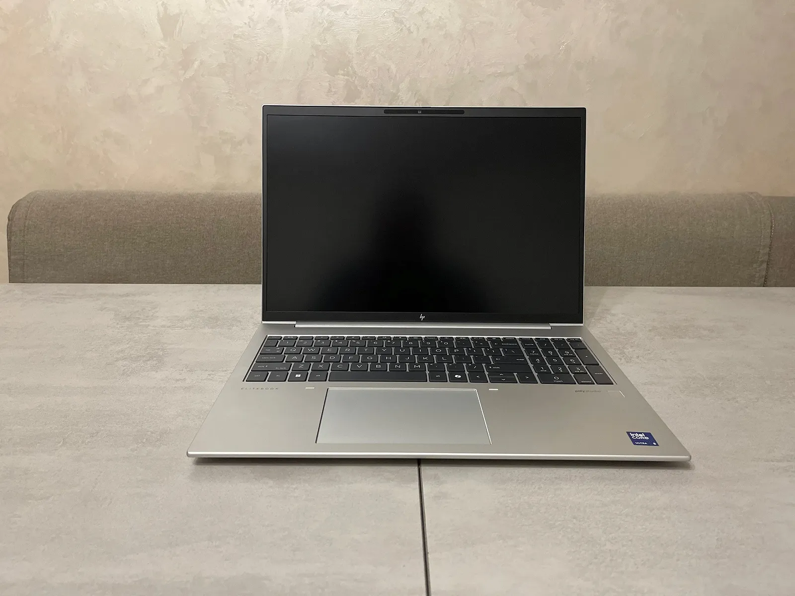 Ультрабук HP EliteBook 860 G11, 16" FHD IPS, Ultra 5 125U, 16GB, 512GB SSD, фото №5