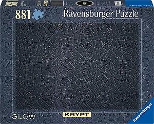 Пазл Ravensburger Krypt Universe Glow 881 деталь 14+ - Фото 1