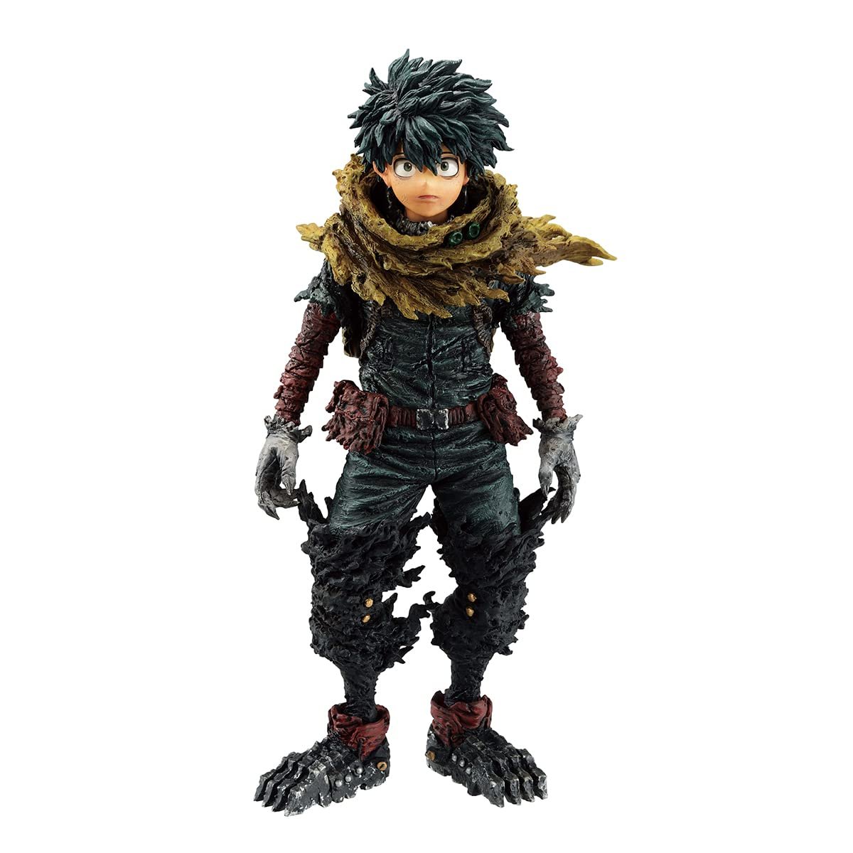 Фигурка Izuku Midoriya (VS) Bandai Spirits Ichibansho My Hero Academia, фото №1