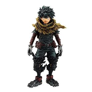 Фігурка Izuku Midoriya (VS) Bandai Spirits Ichibansho My Hero Academia - Фото 1