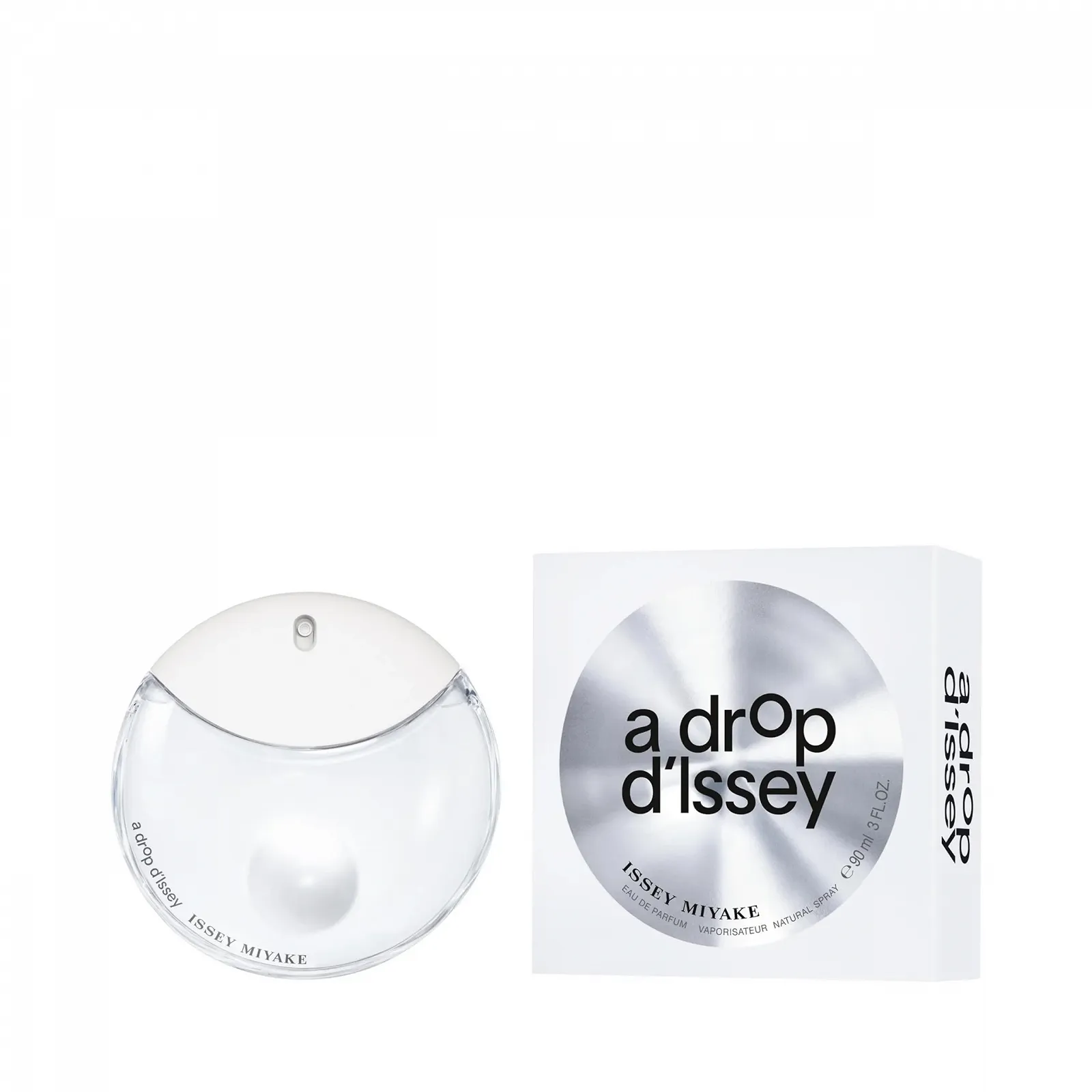 Парфумована вода Issey Miyake A Drop D'Issey, фото №5 Парфумована вода Issey Miyake A Drop D'Issey, фото №5