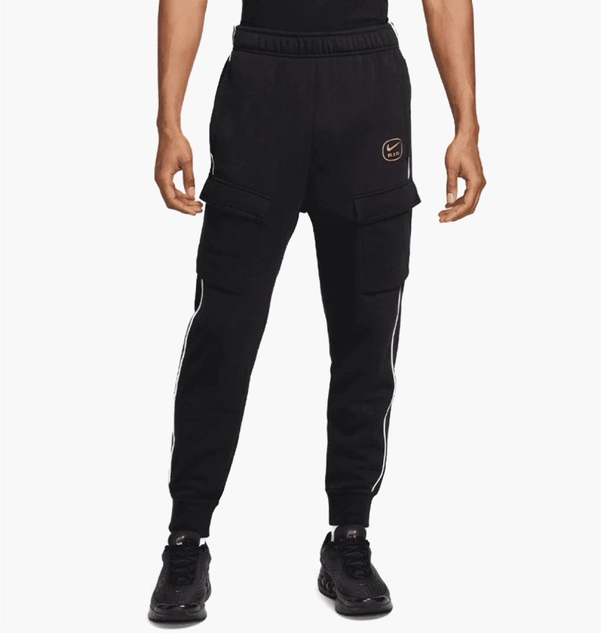 Штаны Nike NSW Sw Air Cargo Pant Flc XL, фото №1