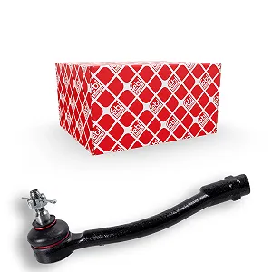 Наконечник рулевой тяги FEBI BILSTEIN ProKit 48060 для DODGE HYUNDAI KIA - Фото 1