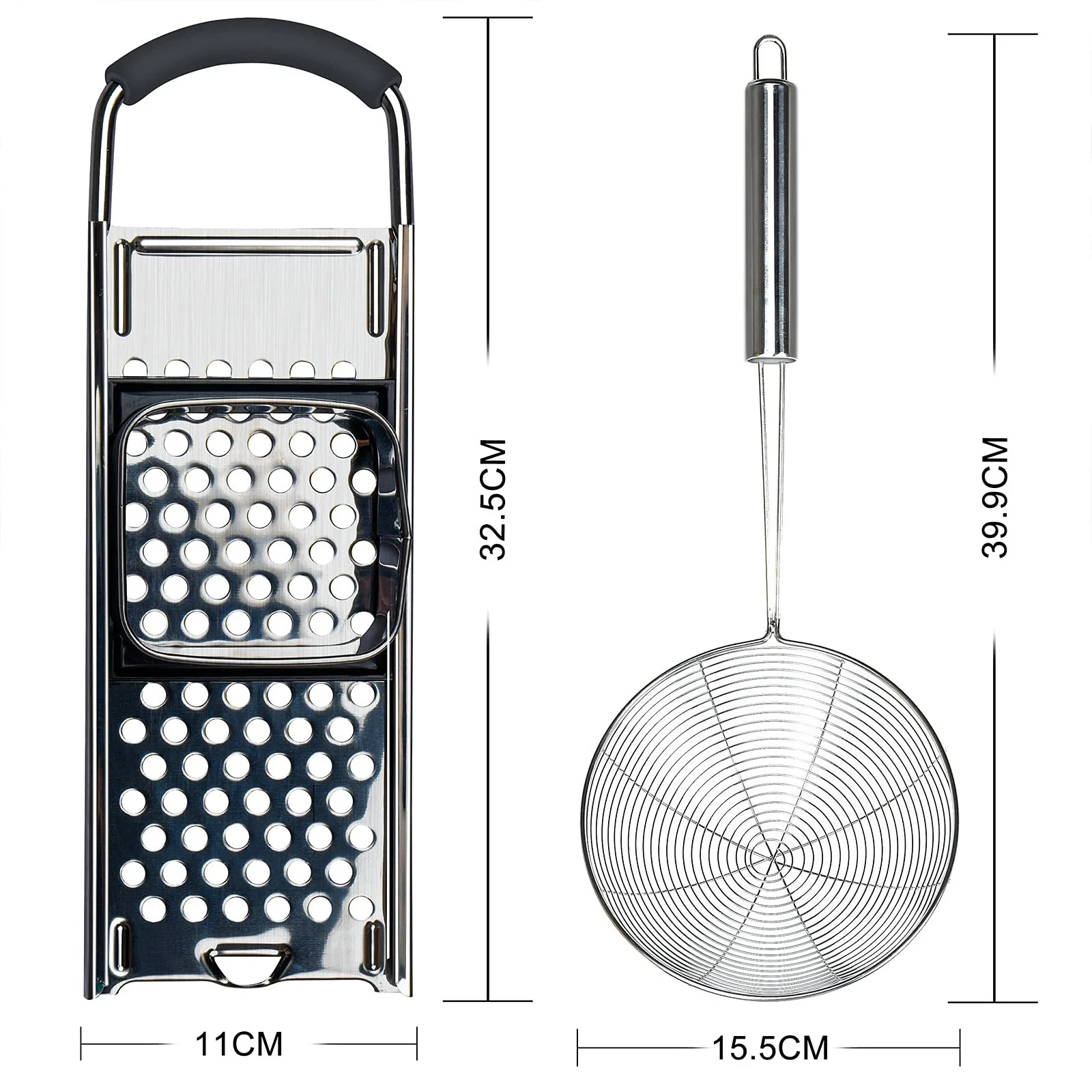 Шинковка для шпецле из нержавеющей стали, фото №6 Шинковка для шпецле из нержавеющей стали, фото №6
